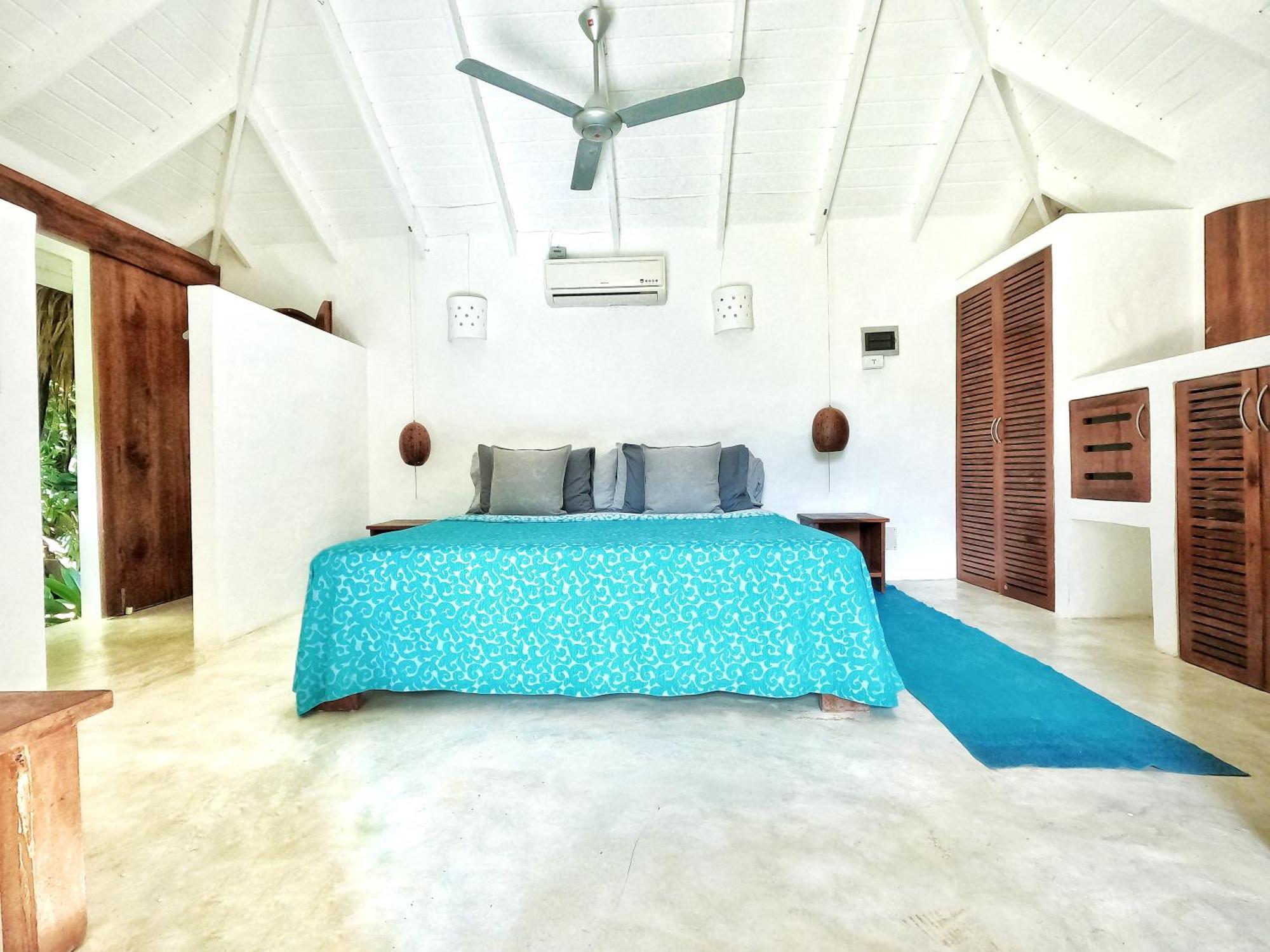 Casa Picaflor Bed & Breakfast Las Terrenas Room photo