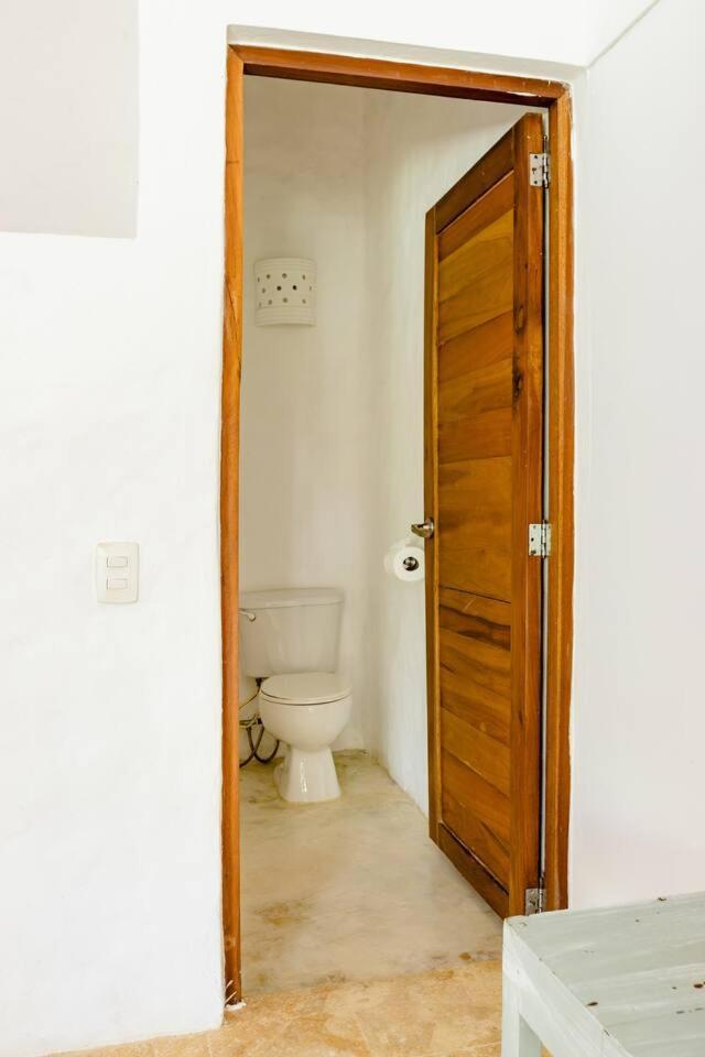 Casa Picaflor Bed & Breakfast Las Terrenas Room photo