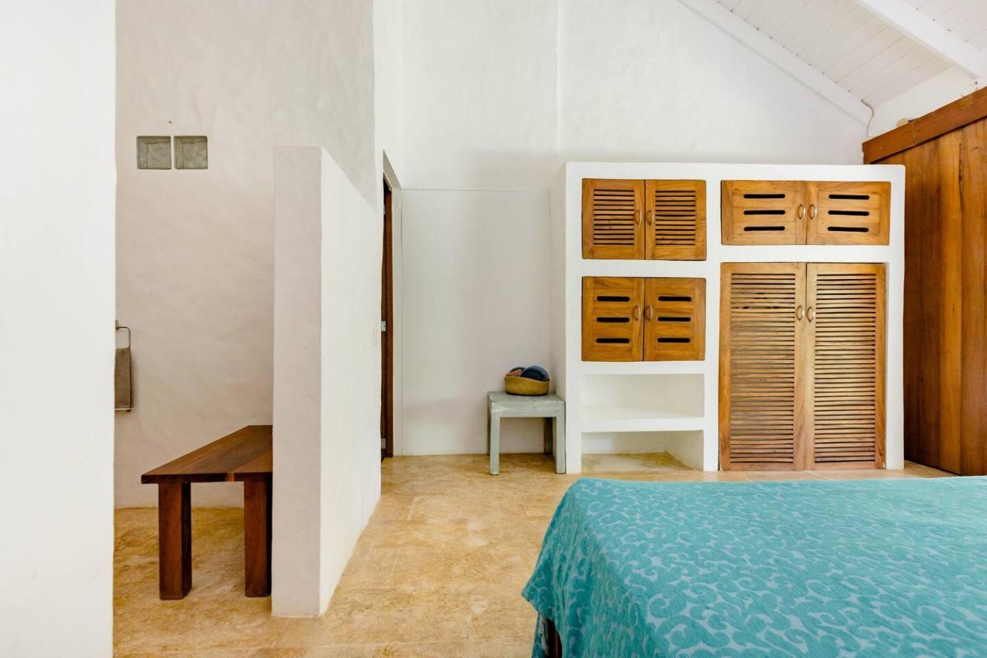 Casa Picaflor Bed & Breakfast Las Terrenas Room photo